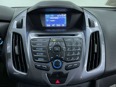 Used 2014 Ford Transit Connect Titanium image 20