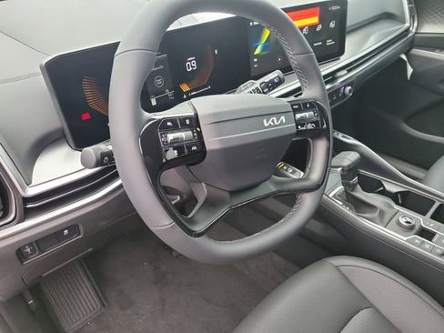 New 2026 Kia Sorento S w/ S Panoramic Sunroof Package image 18