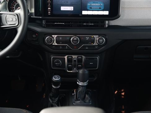 New 2026 Jeep Wrangler Sport image 24
