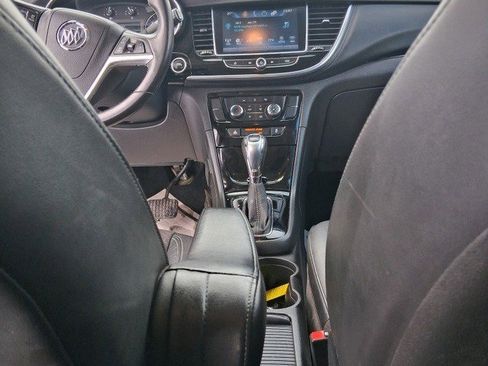 Used 2017 Buick Encore Preferred image 11