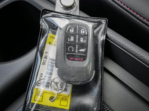 New 2026 Honda Odyssey Sport-L image 35