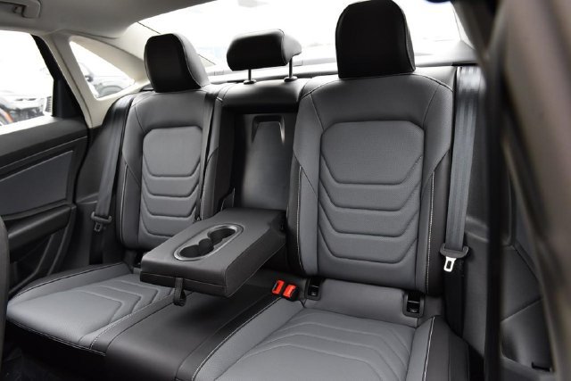 New 2027 Volkswagen Jetta SEL FWD image 23