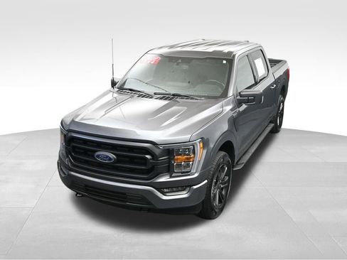 Used 2022 Ford F150 XLT w/ Equipment Group 302A High AWD/4WD image 32