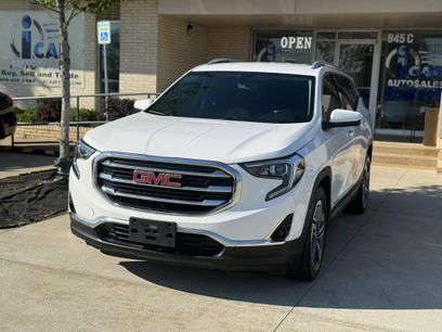 Used 2019 GMC Terrain SLT w/ Preferred Package