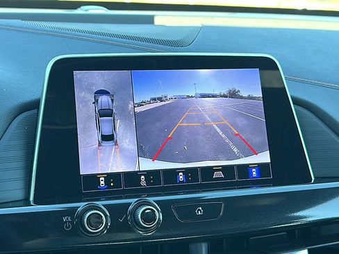 New 2025 Cadillac CT4 Sport image 24