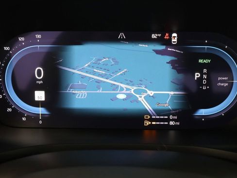 Used 2024 Volvo S60 T8 Ultimate w/ Climate Package image 15