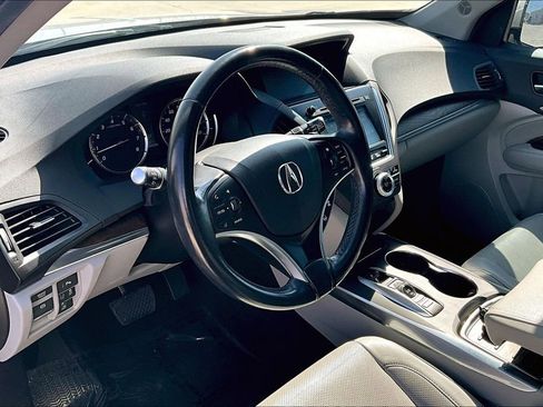 Used 2019 Acura MDX 3.5L Technology Package image 15