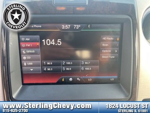 Used 2014 Ford F150 Platinum image 13