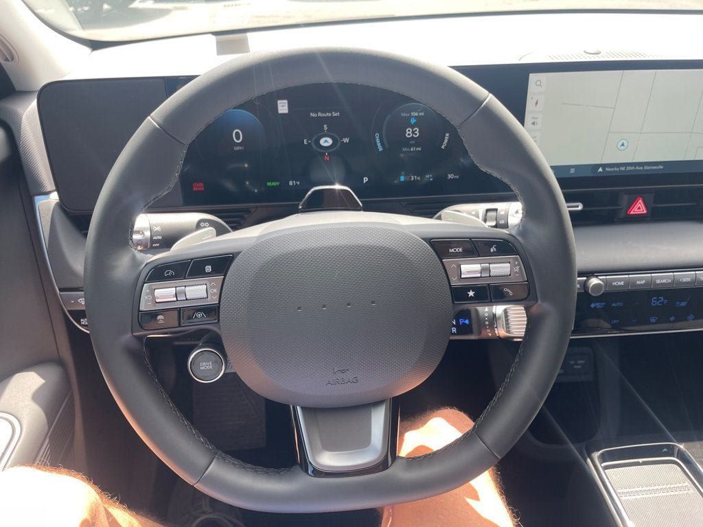 Used 2026 Hyundai Ioniq 5 SE AWD/4WD image 15