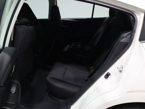 Used 2025 Subaru Legacy Premium image 17