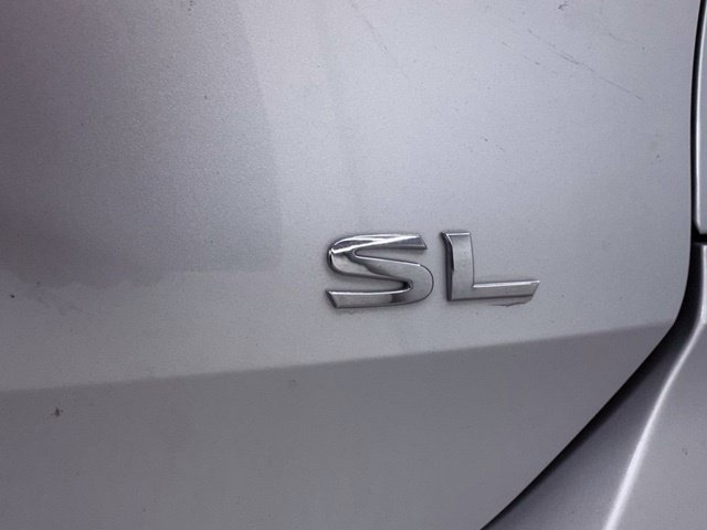 Used 2020 Nissan Rogue SL FWD image 11