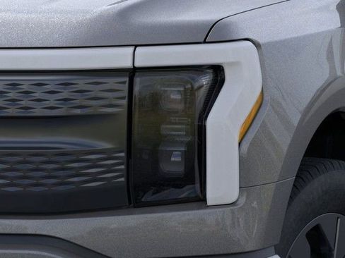 New 2025 Ford F150 Lightning Flash image 18
