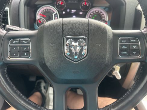 Used 2020 RAM 1500 Classic Warlock AWD/4WD image 30