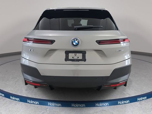 Certified 2023 BMW iX xDrive50 image 8