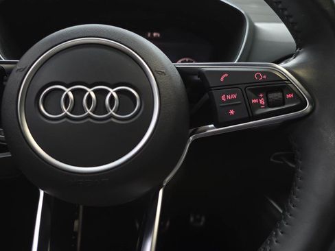 Used 2021 Audi TT 2.0T w/ 19" Wheel Package AWD/4WD image 18