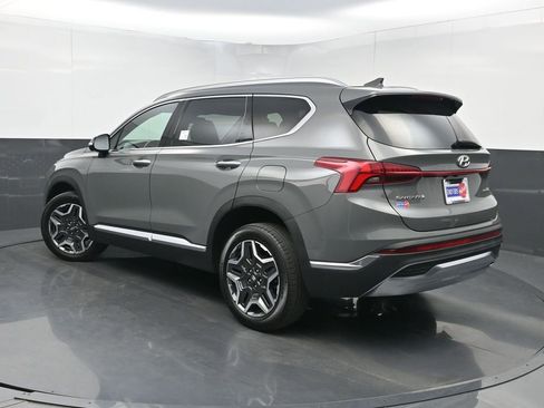 Used 2023 Hyundai Santa Fe Limited image 25