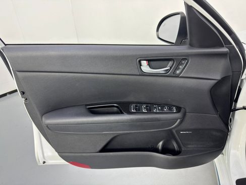 Used 2020 Kia Optima EX w/ Technology Package image 40