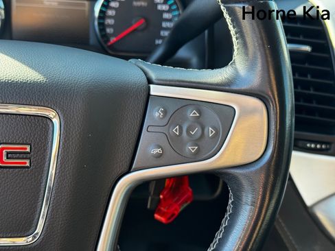 Used 2020 GMC Yukon XL SLE w/ Convenience Package image 20