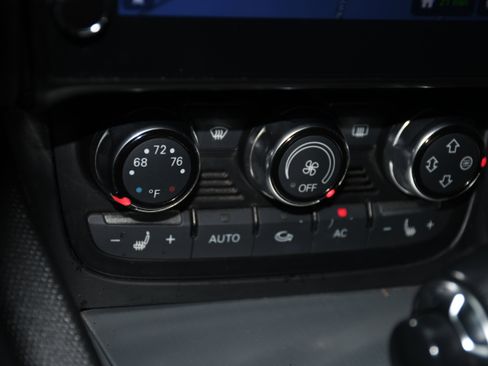 Used 2008 Audi TT 2.0T FWD image 14