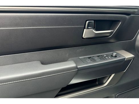 New 2026 Toyota Tundra SR5 AWD/4WD image 11