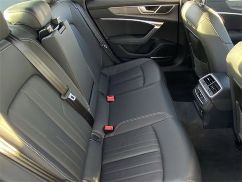 Used 2024 Audi A6 Premium Plus image 22