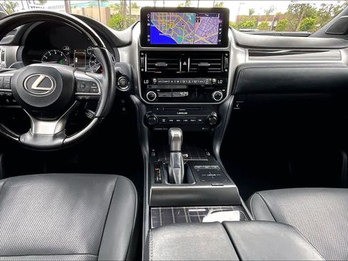 Certified 2023 Lexus GX 460 Premium w/ Premium Package AWD/4WD image 14