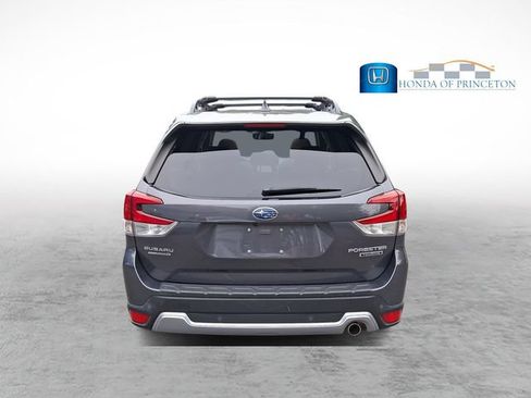 Used 2021 Subaru Forester Touring w/ Popular Package #2 AWD/4WD image 5