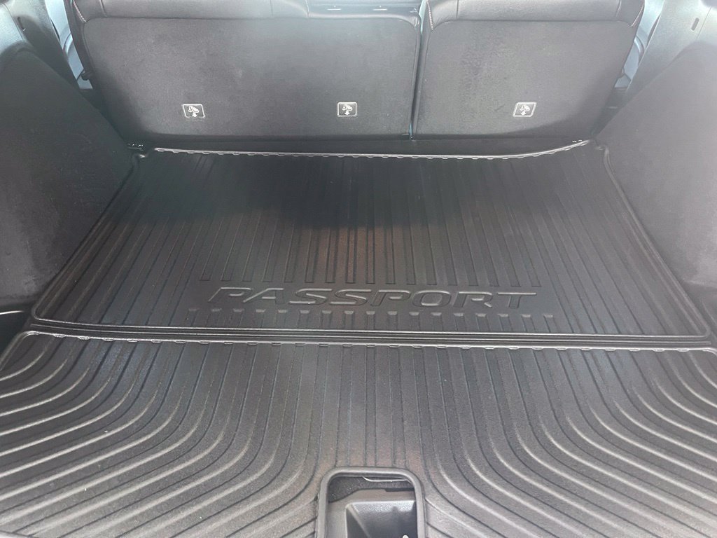 Used 2024 Honda Passport TrailSport image 14