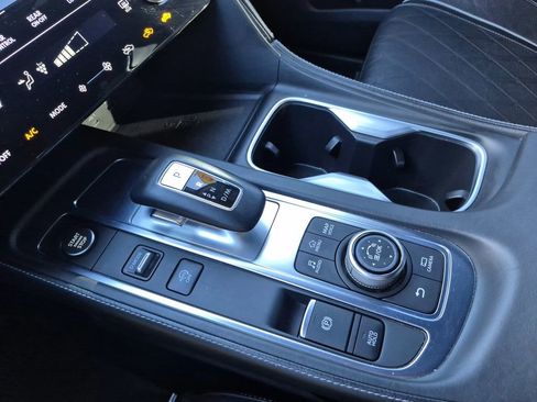 Used 2022 INFINITI QX60 Autograph w/ Cargo Package image 26