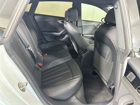 Used 2023 Audi A5 2.0T Premium Plus w/ Premium Plus image 27