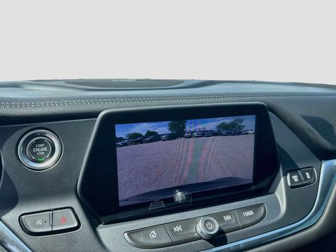 Used 2021 Chevrolet Blazer LT FWD image 16
