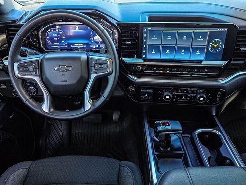 Used 2025 Chevrolet Silverado 1500 RST w/ All Star Edition Plus image 33