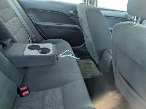 Used 2008 Ford Fusion SE FWD image 16