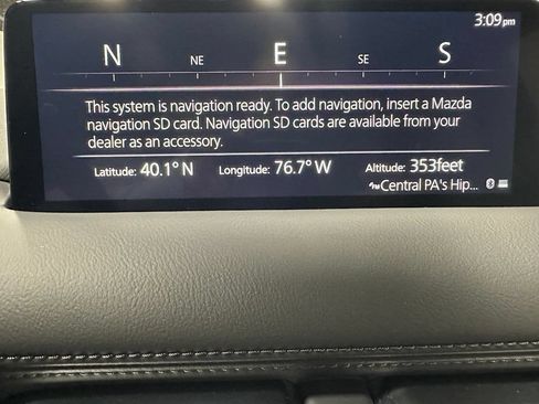 Used 2024 MAZDA CX-5 AWD 2.5 S w/ Select Package image 32