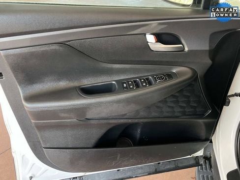 Used 2023 Hyundai Santa Fe XRT image 24