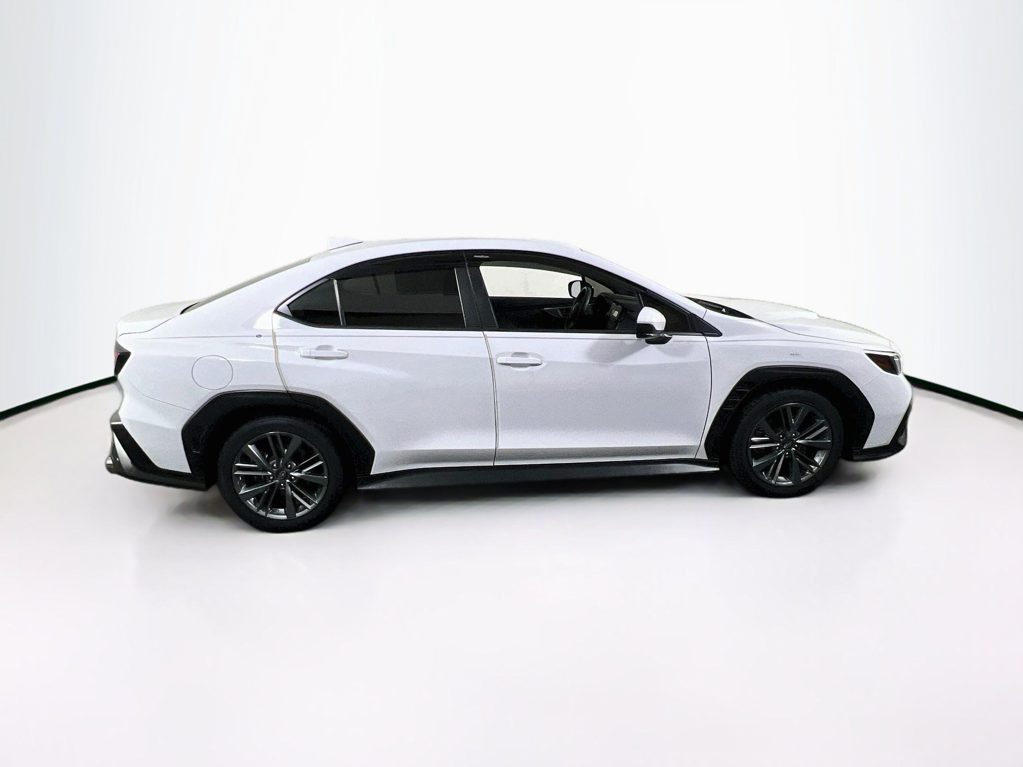 Used 2023 Subaru WRX AWD/4WD image 4