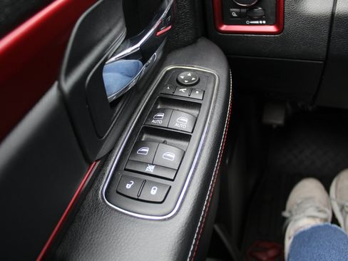Used 2015 RAM 1500 Rebel w/ Luxury Group AWD/4WD image 31