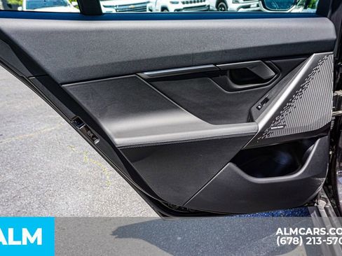 Used 2024 BMW i5 eDrive40i image 57