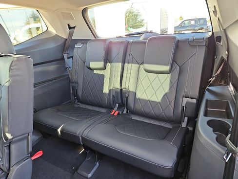 New 2026 Volkswagen Atlas SEL Premium R-Line image 10