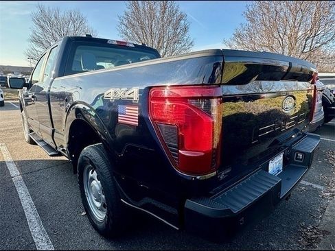 New 2024 Ford F150 XL image 4