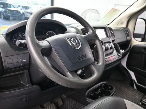 Used 2017 RAM ProMaster 1500 image 13