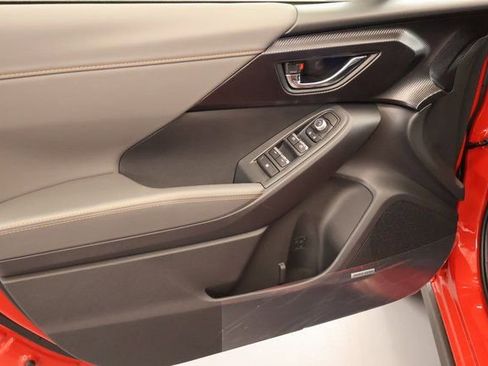 New 2026 Subaru Crosstrek 2.5i Limited AWD/4WD image 10