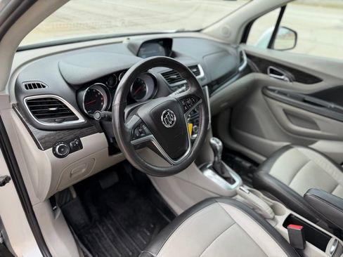 Used 2016 Buick Encore Leather image 18