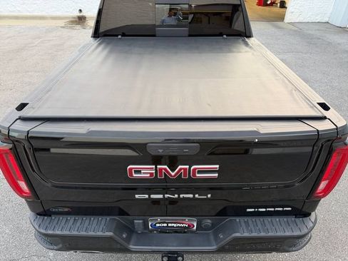 Used 2020 GMC Sierra 1500 Denali w/ Denali Ultimate Package AWD/4WD image 17