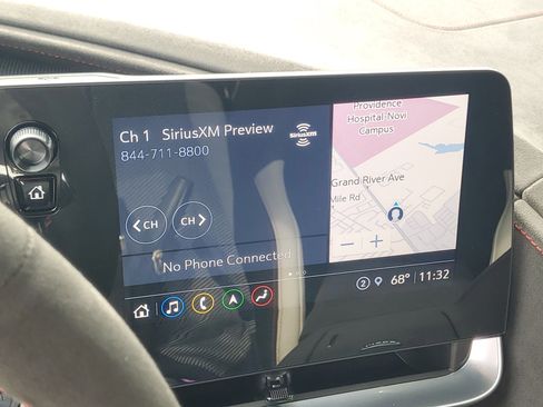 Used 2023 Chevrolet Corvette Stingray Premium Conv image 15