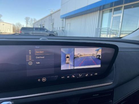 New 2026 Buick Envision Sport Touring image 11