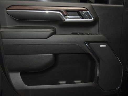 Used 2024 GMC Sierra 2500 SLT w/ Texas SLT Premium Package image 48