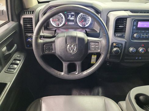 Used 2019 RAM 1500 Tradesman RWD image 22