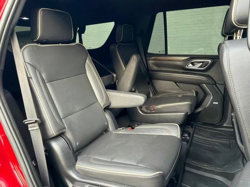 Used 2023 Chevrolet Tahoe Premier w/ Max Trailering Package AWD/4WD image 11