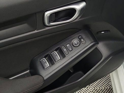 Certified 2024 Honda Civic LX image 22